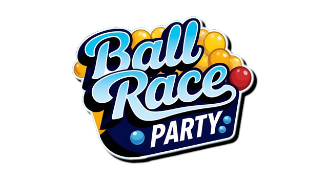 Ball Race Party logo