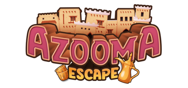 Azooma Escape logo