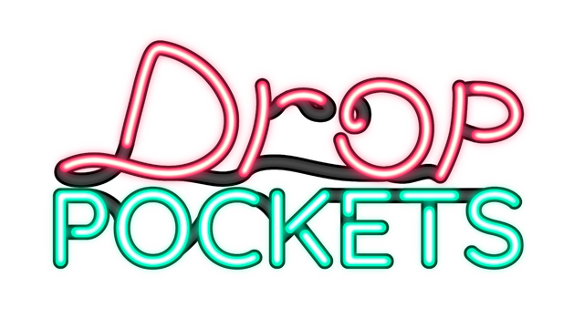 Drop Pockets logo