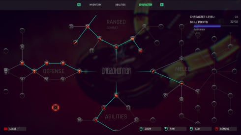 Dreadhunter - скриншот 4