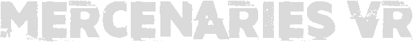 Mercenaries VR logo