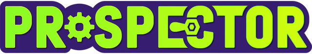 Prospector logo