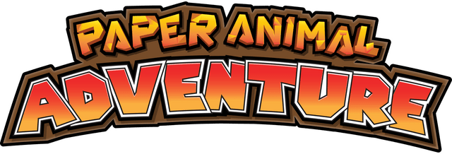 Paper Animal Adventure logo
