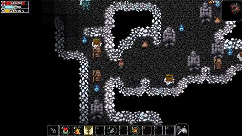 The Enchanted Cave 2 - скриншот 3