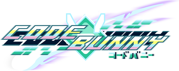 CODE Bunny logo