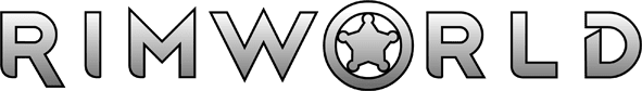 RimWorld logo
