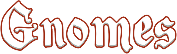 Gnomes logo