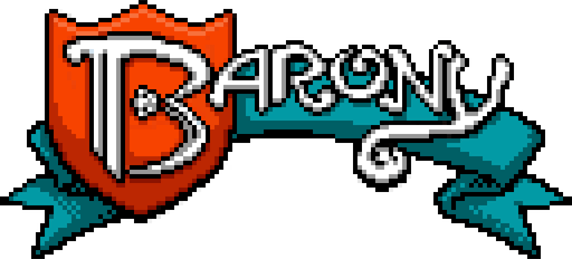 Barony logo