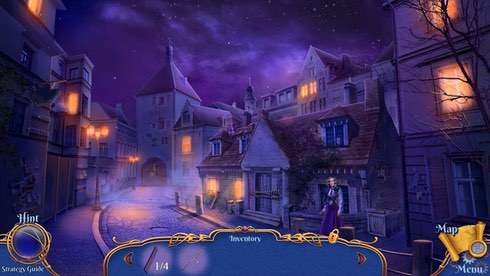 Chimeras: Cherished Serpent Collector's Edition - скриншот 4