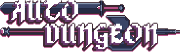 Auto Dungeon logo