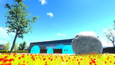 CAMEO: CCTV Detective - скриншот 2