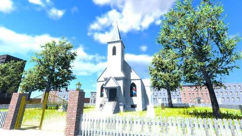 CAMEO: CCTV Detective - скриншот 3