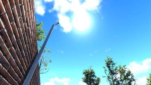 CAMEO: CCTV Detective - скриншот 5