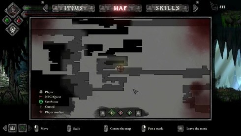 Volkolak: The Will of Gods - скриншот 6