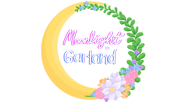 Moonlight In Garland logo