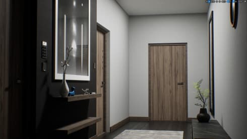 There's a Gun in the Office - скриншот 1