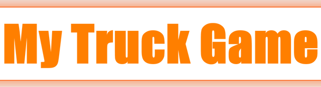 My Truck Game logo