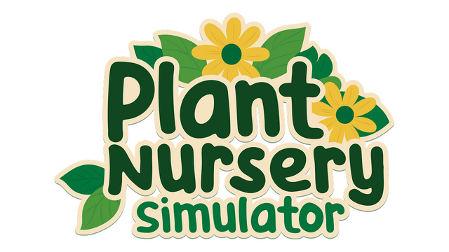 Plant Nursery Simulator logo