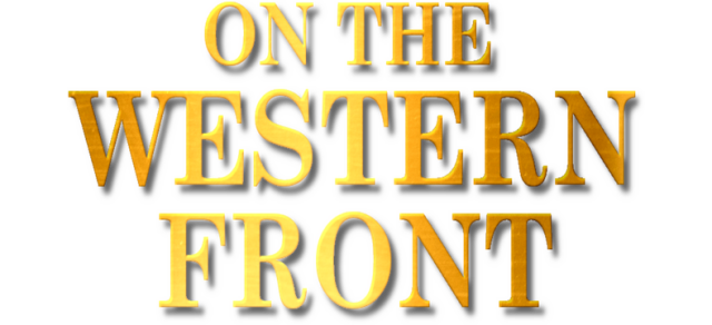 On The Western Front logo