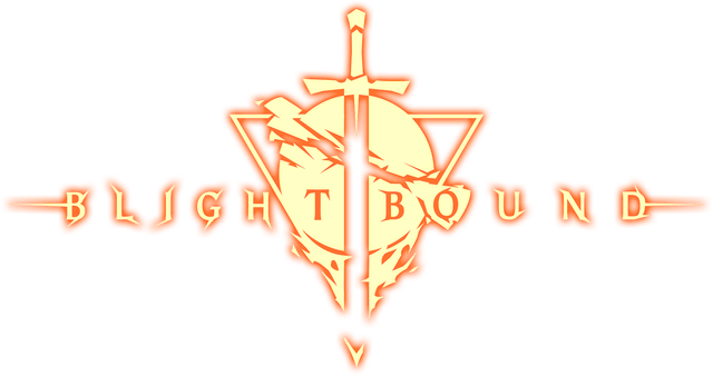 Blightbound logo