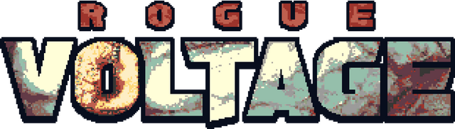 Rogue Voltage logo