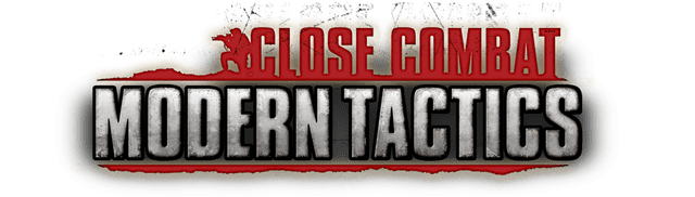 Close Combat: Modern Tactics logo