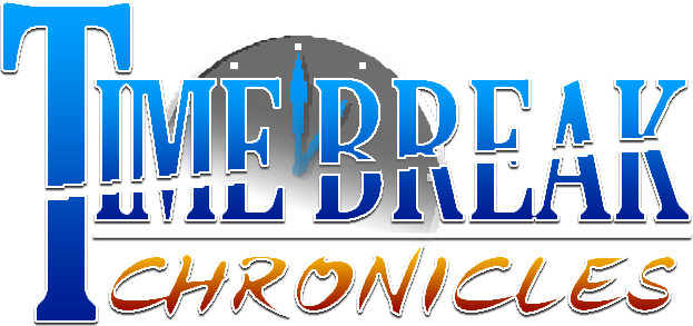 Time Break Chronicles logo