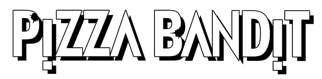 Pizza Bandit logo