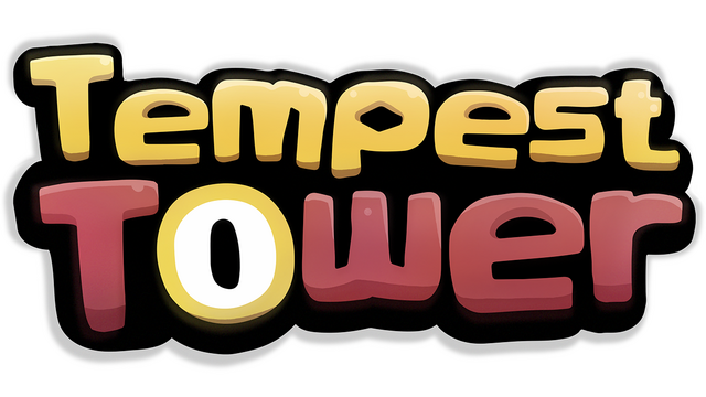 Tempest Tower logo