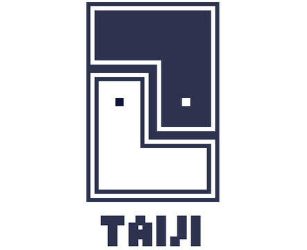 Taiji logo
