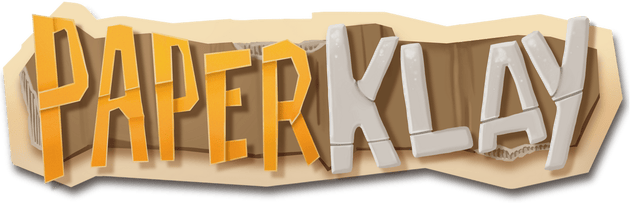 PaperKlay logo