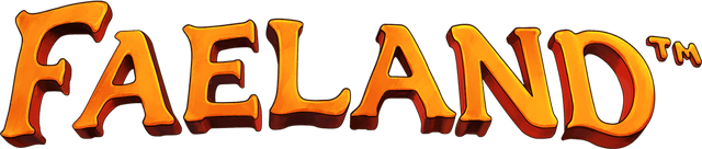 Faeland logo