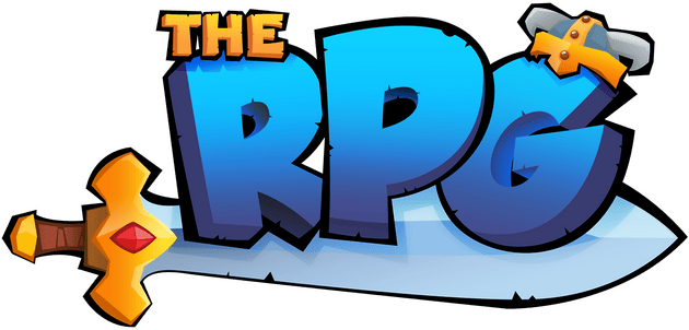 The RPG logo