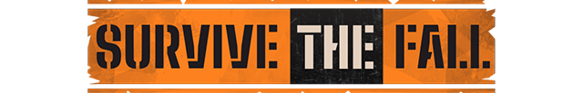 Survive the Fall logo