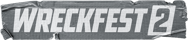 Wreckfest 2 logo