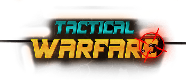 Tactical Warfare logo