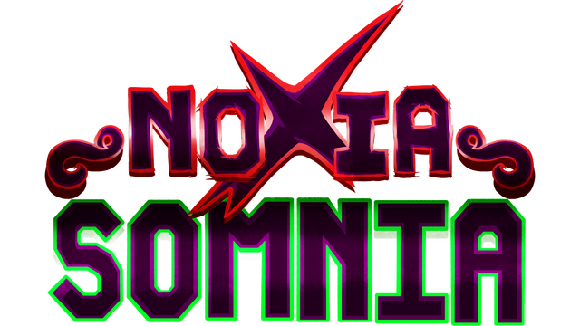 Noxia Somnia logo