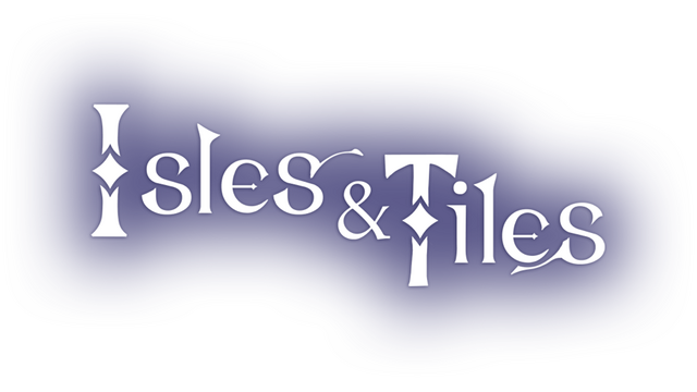 Isles and Tiles logo