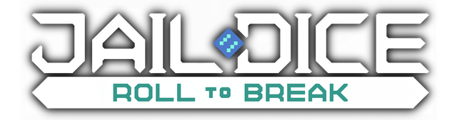 JAIL DICE: Roll to Break logo
