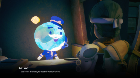 Robots at Midnight - скриншот 3