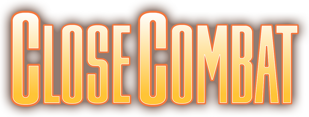 Close Combat logo