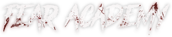 Fear Academy logo