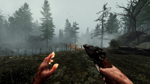 ETERNAL EXILE: BENEATH THE DARKNESS - скриншот 2