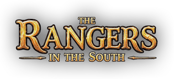 The Rangers In The South logo