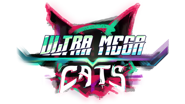 Ultra Mega Cats logo