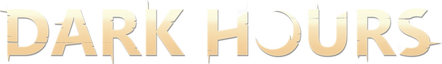 Dark Hours logo