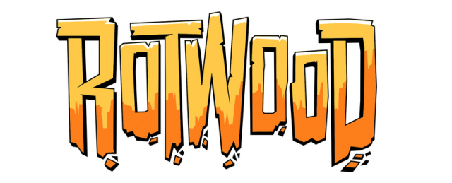 Rotwood logo