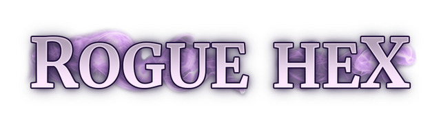 Rogue Hex logo