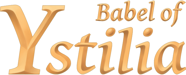 Babel of Ystilia logo