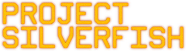 Project Silverfish logo